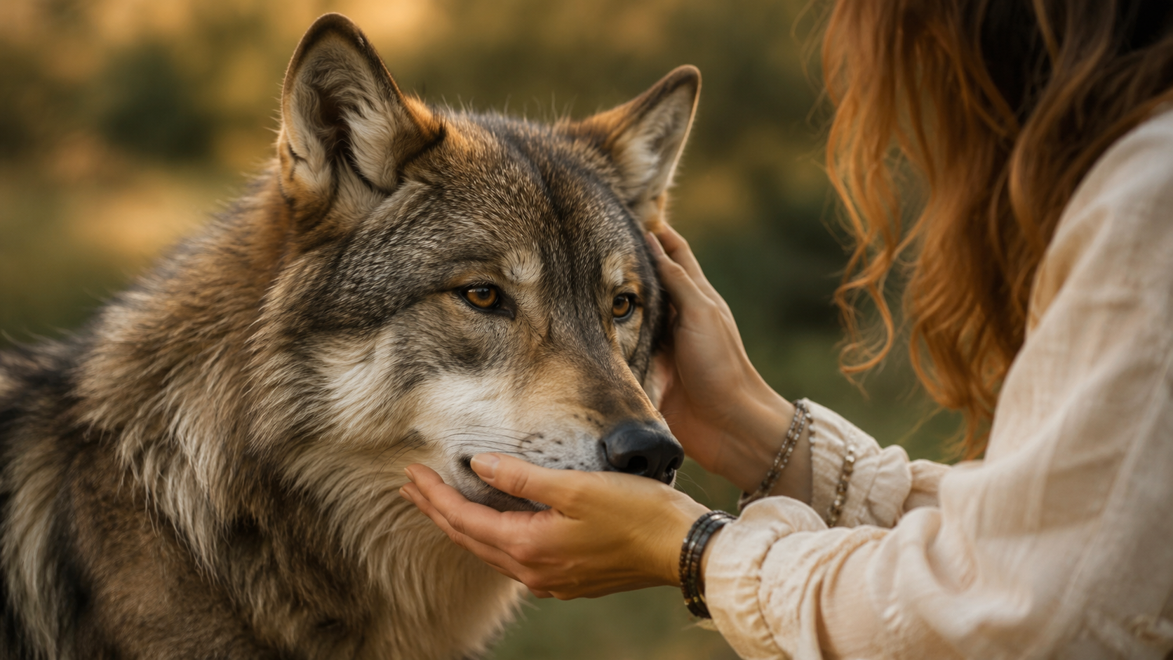 Soin énergétique animalier pour accompagner son compagnon
